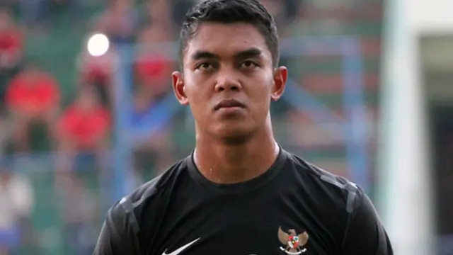 Teguh Amirudin