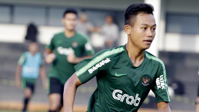 Timnas Indonesia U-22