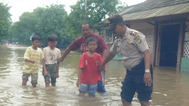 News Hilite 12 Januari 2015