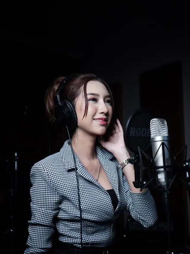 Icha Christy