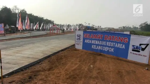 VIDEO: Tol Fungsional Trans Jawa Segera Beroperasi