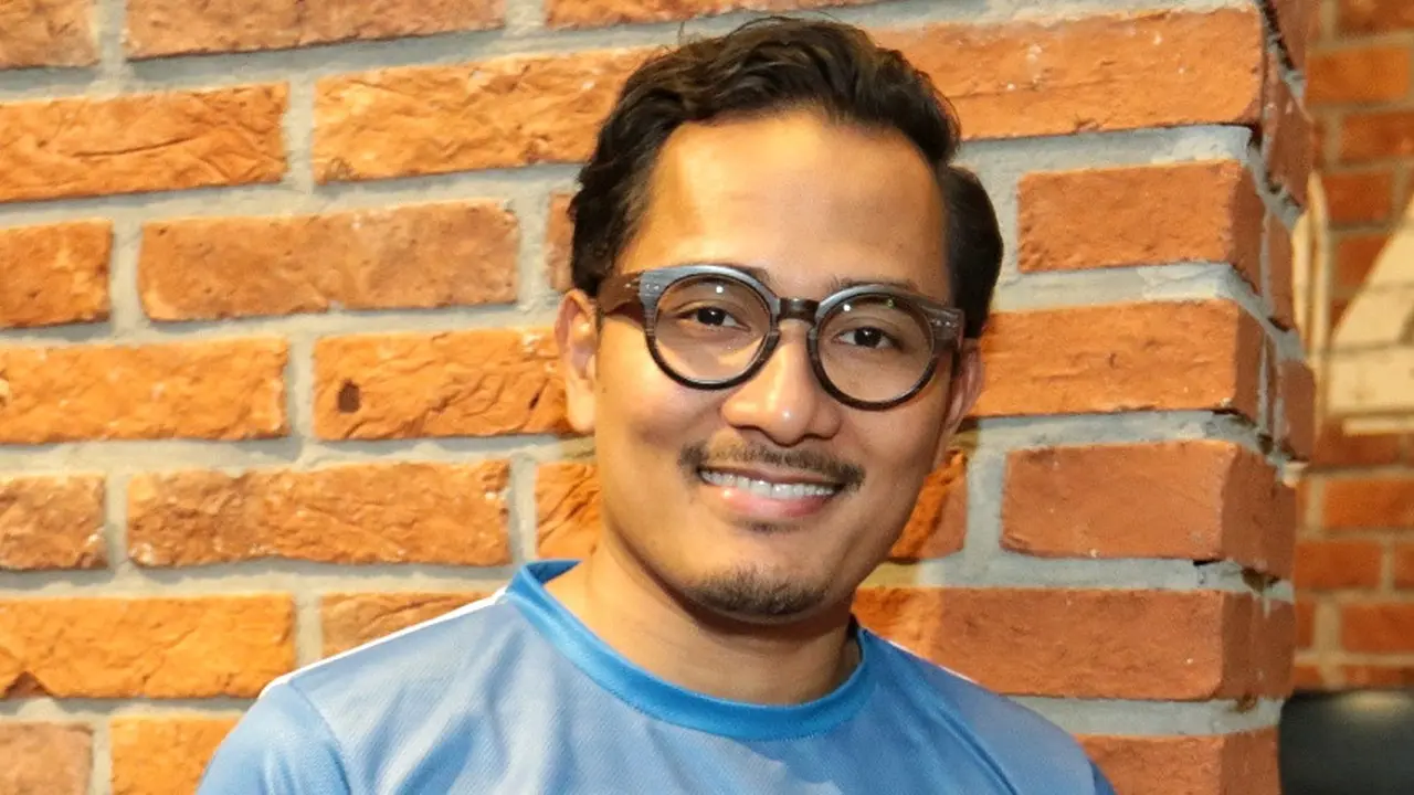 [Bintang] Tanta Ginting