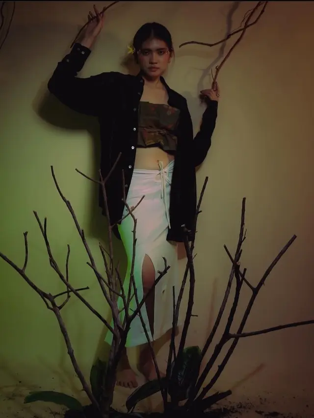 Koleksi yang telah dirilis