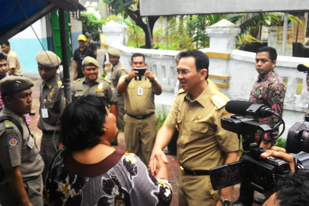 Ahok