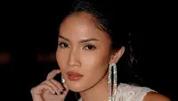 Aulia Sarah Bela Karakternya di Sinetron SCTV Wajah Cinta yang Lain: Karenina Gak Sejahat Itu
