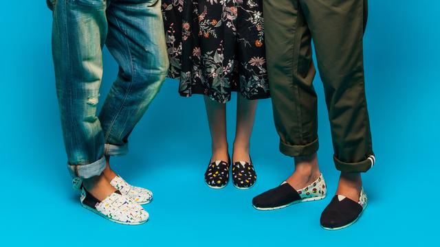 Sepatu Ini Gelar Buy 1 Get 1 di Seluruh Gerainya