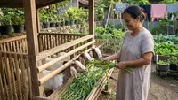 6 Inspirasi Program Ternak untuk Kelompok Ibu-Ibu Desa yang Menguntungkan