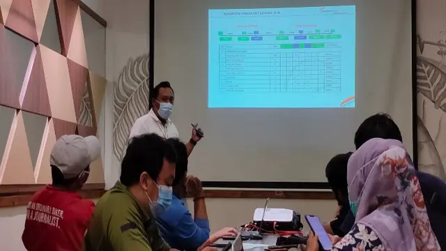 Tol Cipali Prediksi Peningkatan Kendaraan Usai Lewati Masa Larangan Mudik Lebaran