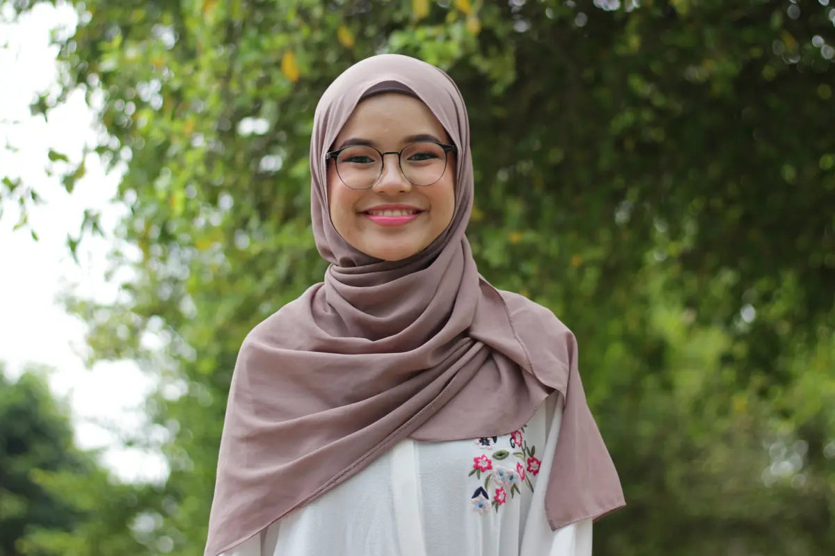 perempuan muslim