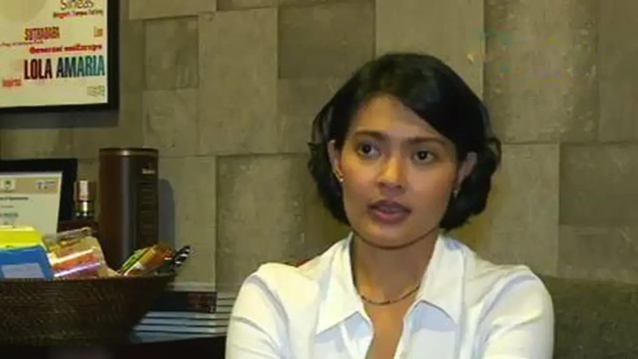 Sosok Lola Amaria, Sang Sutradara Muda Idealis