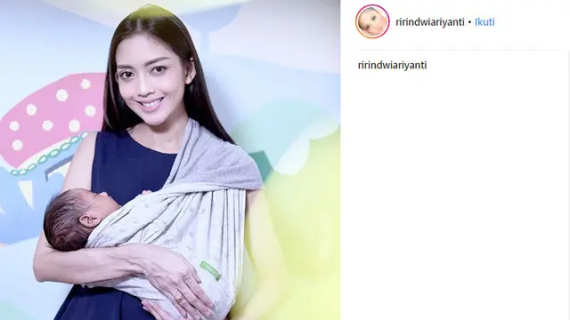 Ririn Dwi Ariyanti