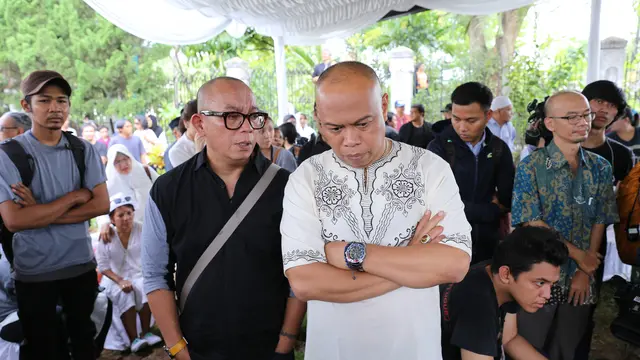 Rumah Joe P Project Kebakaran