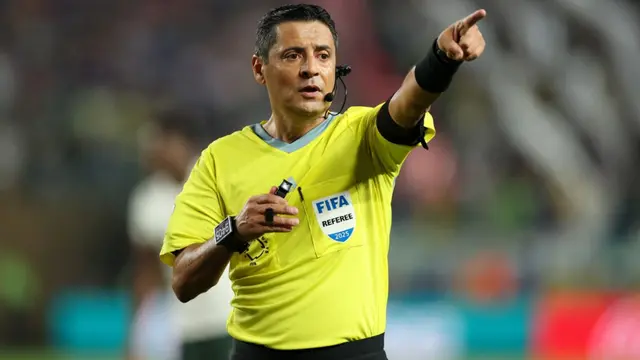 Alireza Faghani