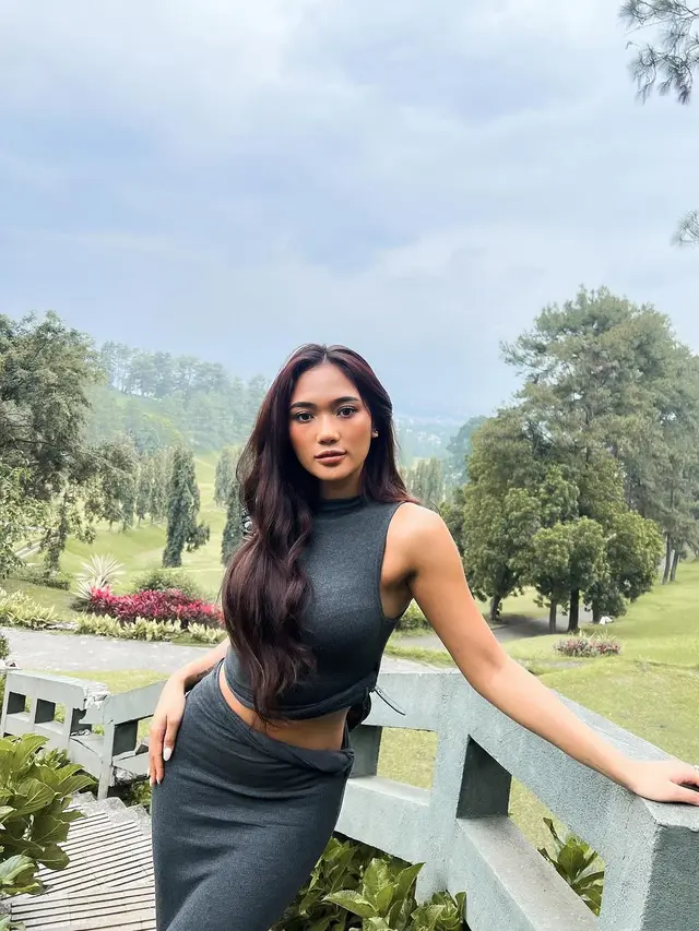 [Fimela] Marion Jola