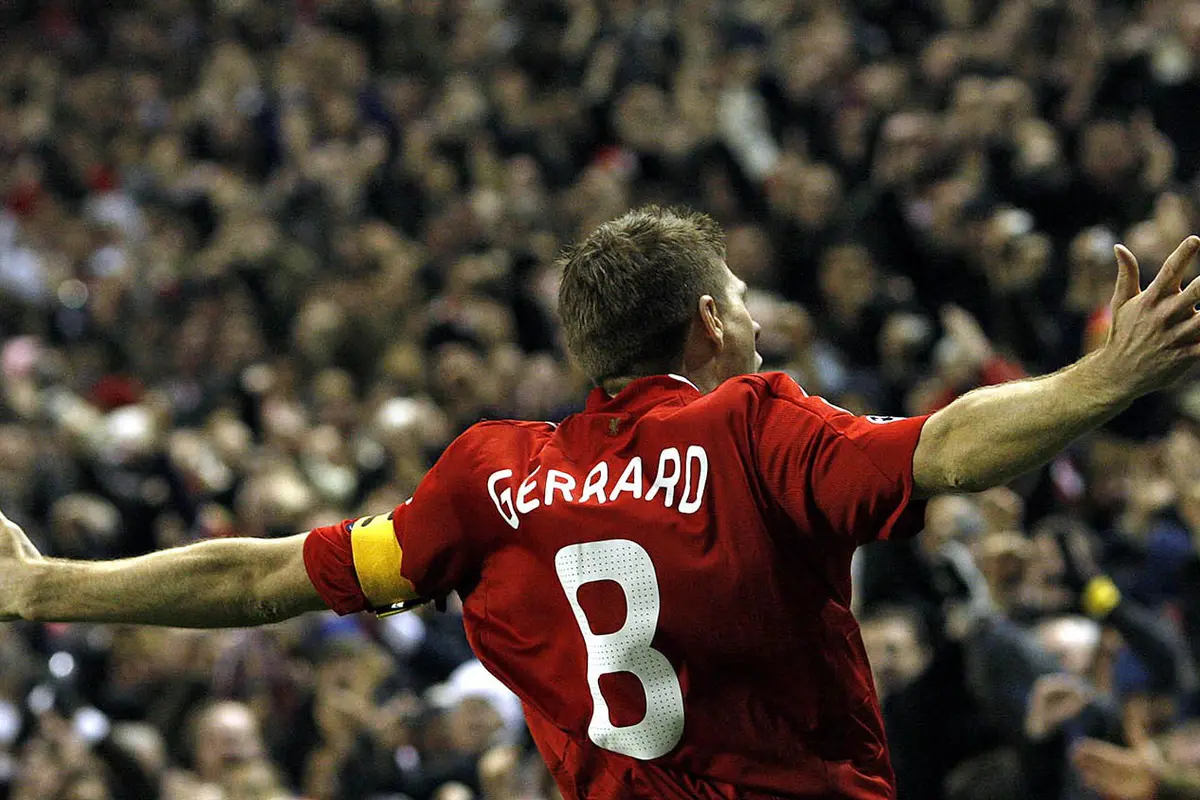 Liverpool