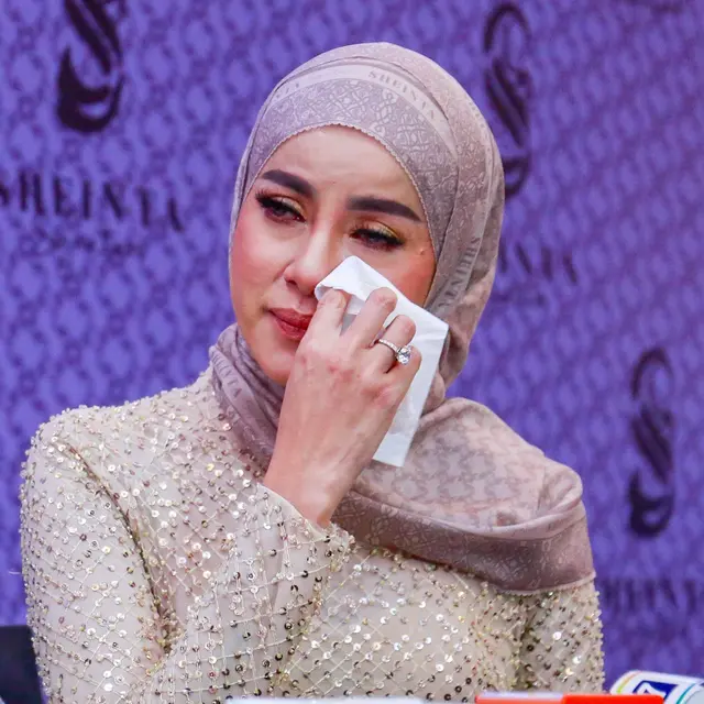 [Fimela] Olla Ramlan