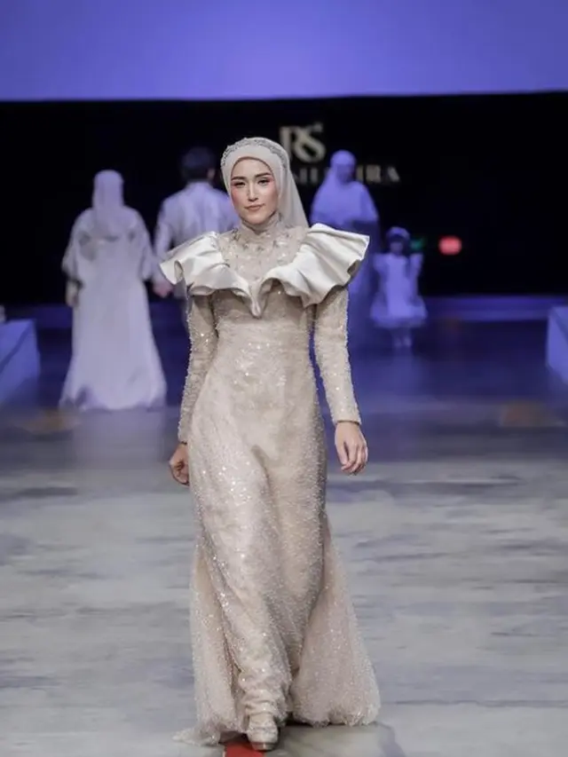 Adelia Pasha (Instagram/adeliapasha)