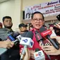 Bakal Calon Gubernur Jakarta Pramono Anung. (Ady Anugrahadi).