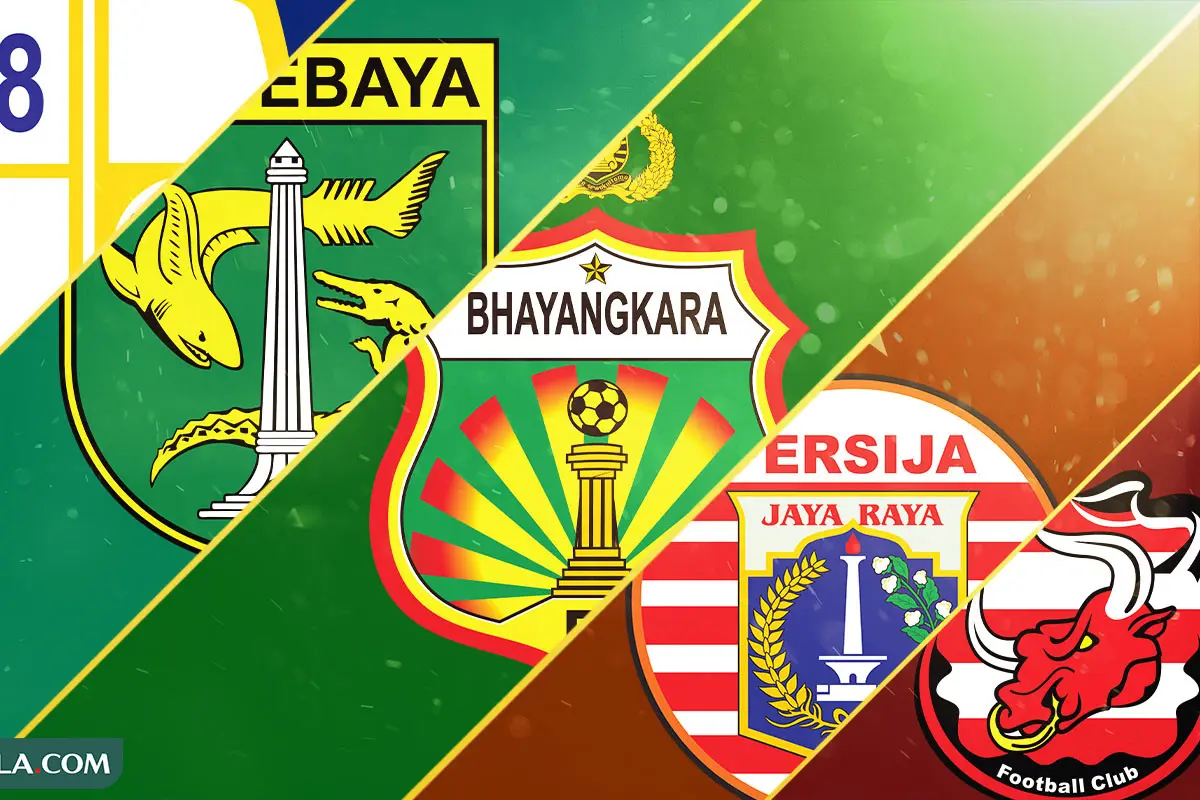 Trivia Klub-klub Pengoleksi Terbanyak Pemain Timnas Indonesia
