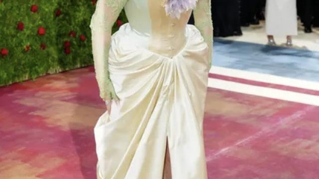 Met Gala 2025 Akhirnya Umumkan Tema Dress Code Bertajuk Tailored For ...