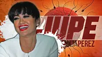 Julia Perez Janji Nikahi Pendonor Sperma