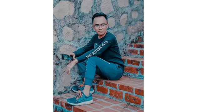 11 Tahun Berlalu, Ini 6 Potret Terbaru Kiki Juara Idola Cilik 1