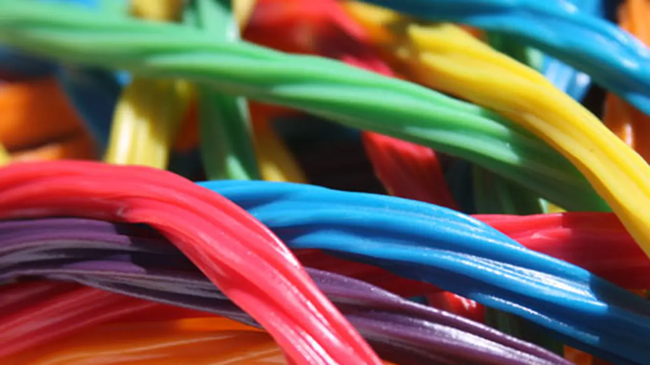 Android Terbaru Bukan Lemon Pie atau Lollipop, Tapi `Licorice`