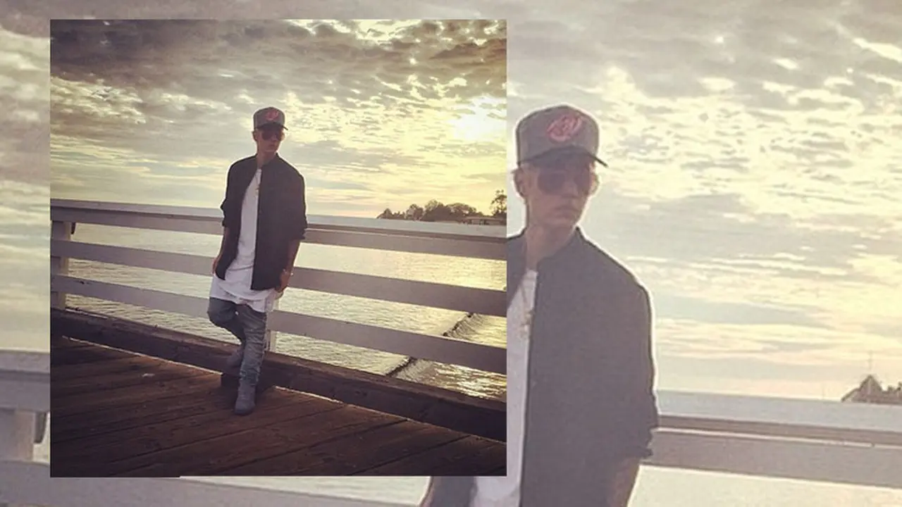 Justin Bieber 