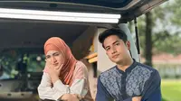 Cut Syifa Sebut Karakter Fauzan di Sinetron Cinta di Ujung Sajadah Red Flag, Zikri Daulay Langsung Setuju