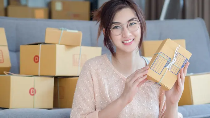 5 Cara Samsung Galaxy S21 Ultra 5G Bikin Womanpreneur Makin Produktif di Rumah