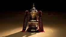Trofi Piala FA atau FA Cup. (Dok. thefa.com)