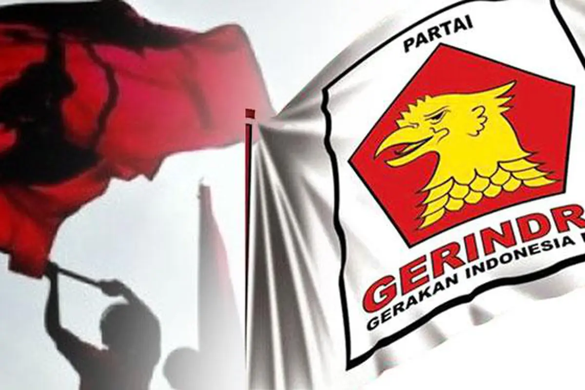 gerindra-pdip