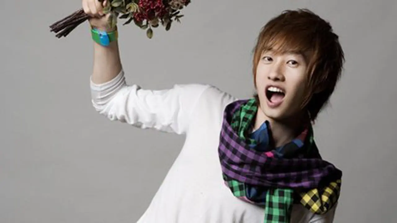  Eunhyuk Super Junior Justru Girang Jika Digosipkan