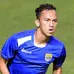 Rachmad Hidayat adalah seorang pemain bola dari klub Persib Bandung