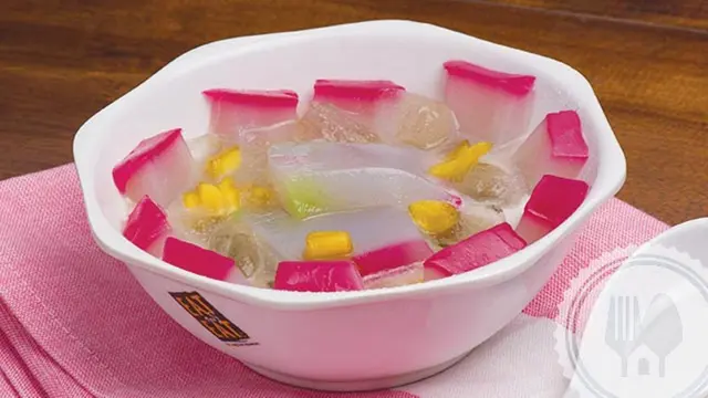Minuman Khas Daerah di Indonesia