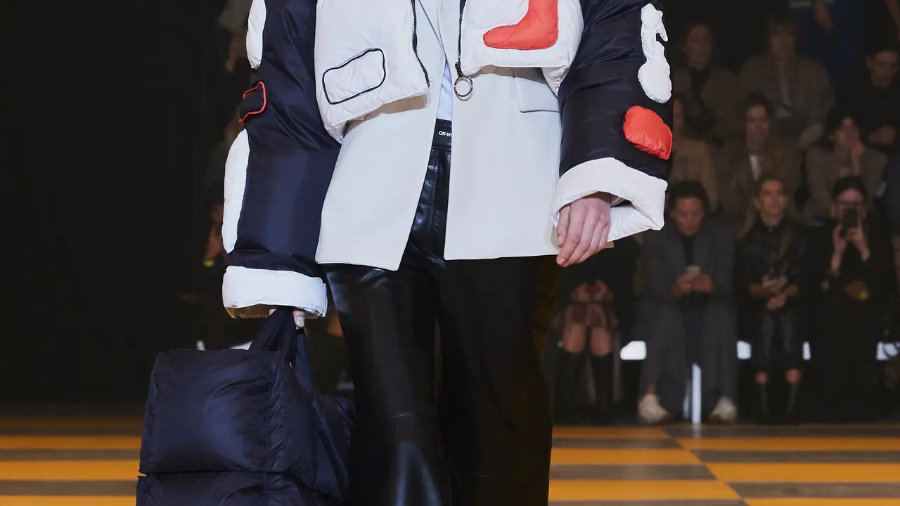 Mengintip Koleksi Fall/ Winter 2019 dari Off-White