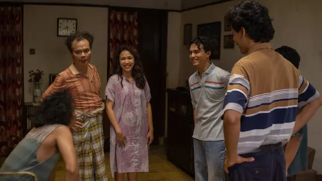 Hari Ini Akan Kita Ceritakan Nanti