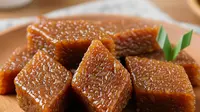 7 Resep Kue dari Tepung Ketan dan Kelapa Parut yang Legit dan Mudah Dibuat