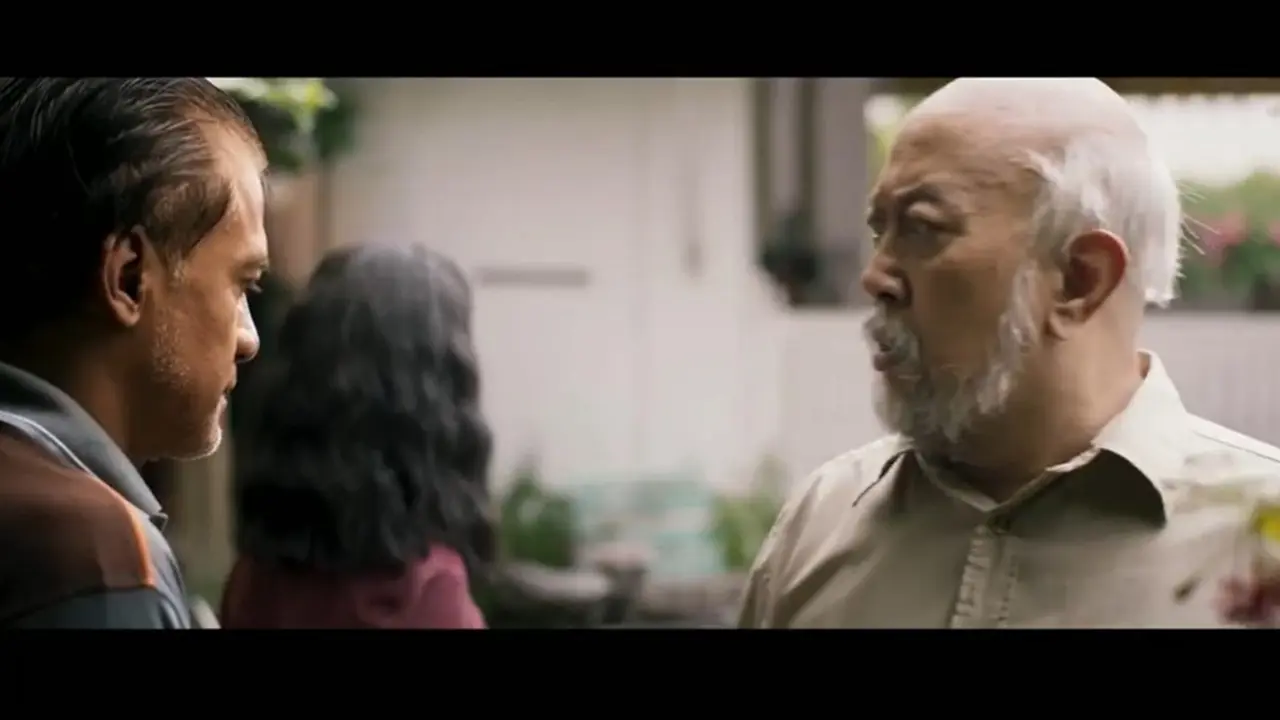 Film Yang Patah Tumbuh Hilang Berganti (YouTube/Falcon Pictures)