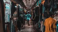 Asal-usul Sebutan Pasar Ular Jakarta yang Kini Jadi Surga Belanja