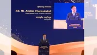 Laporan Liputan6.com dari Thailand: International Healthcare Week 2026 Satukan Industri Kesehatan Dunia
