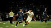 BRI Liga 1: Arema Move On dari Kekalahan Melawan Persija, Langsung Bidik Barito Putera