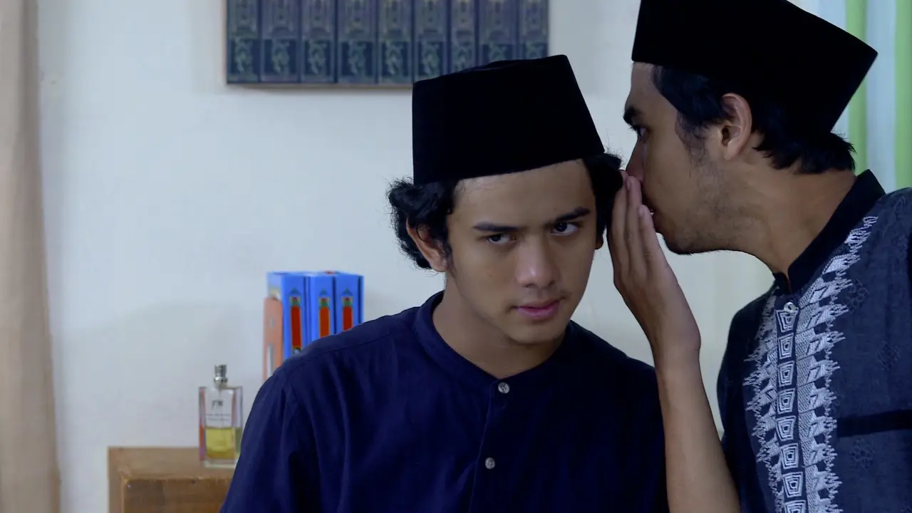 Pesantren Rock N' Dhut