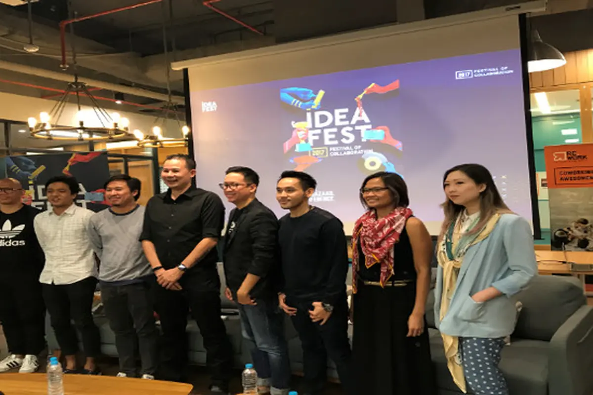 (Foto: Liputan6.com/Fransiska W)