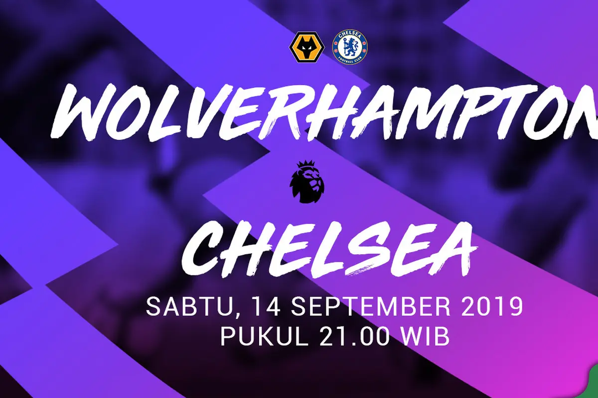 Wolverhampton Wanderers Vs Chelsea