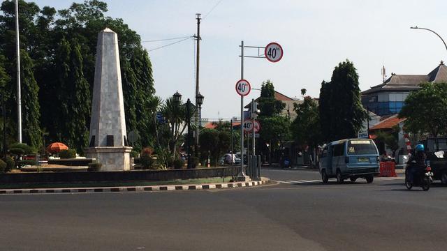 Jejak Gerilya Pasukan Kancil Mas Lawan Penjajah Di Cirebon