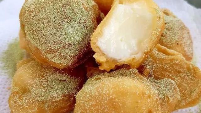 Resep Praktis Makanan Rumahan Berbahan Susu