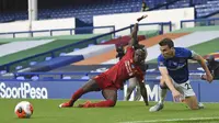 Ditahan Everton, Liverpool Diminta Perbaiki Lini Serang