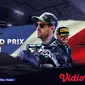 Live Streaming Formula 1 Prancis 2021 di FOX Sports Eksklusif Melalui Vidio, 18-20 Juni