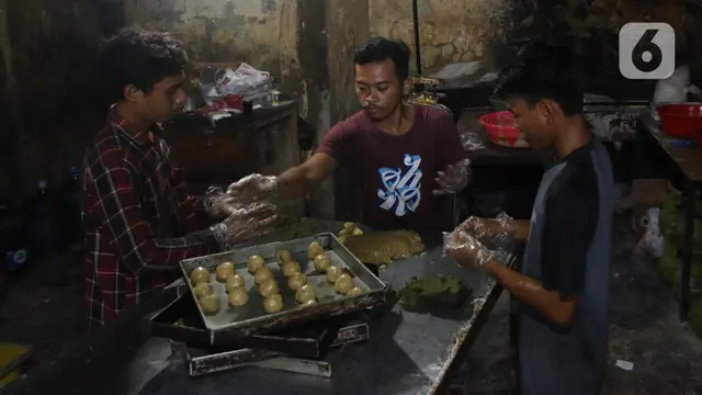 Target Penyaluran Banpres Produktif untuk UMKM
